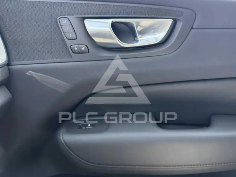2023 Volvo XC60