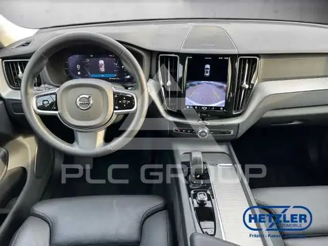 2023 Volvo XC60