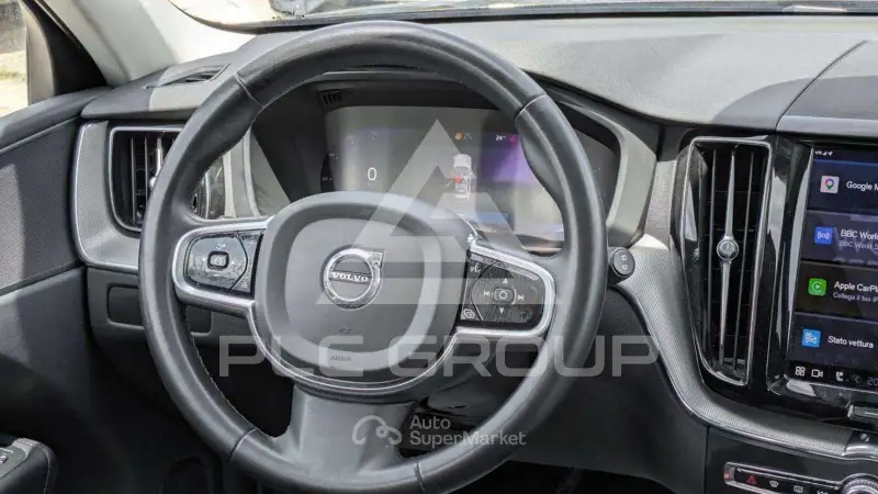 2023 Volvo XC60