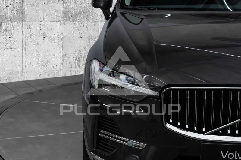 2023 Volvo XC60