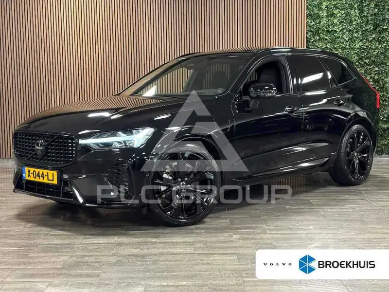 2023 Volvo XC60