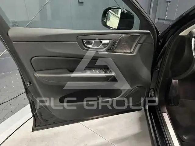 2023 Volvo XC60