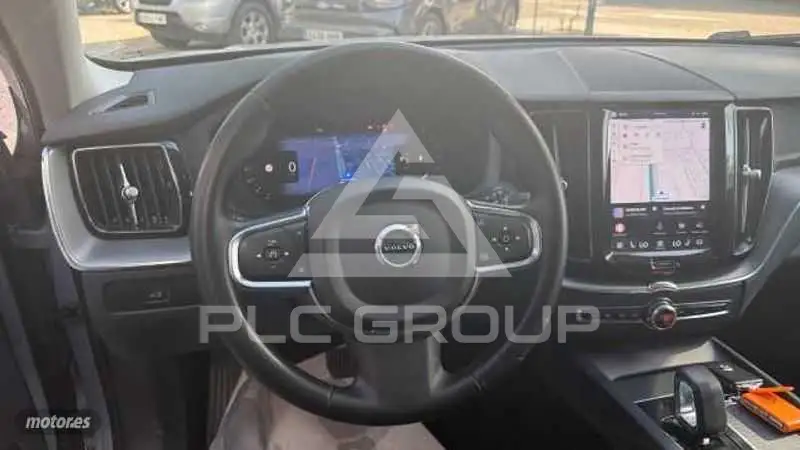 2023 Volvo XC60