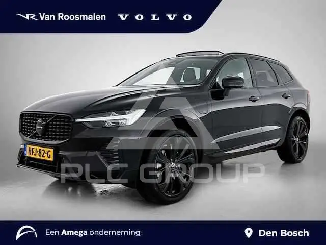 2023 Volvo XC60