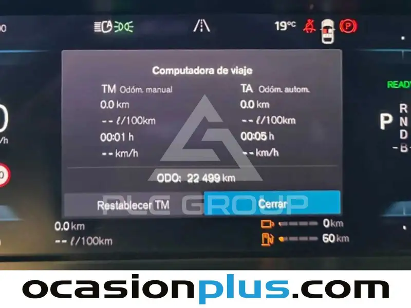 2023 Volvo XC60