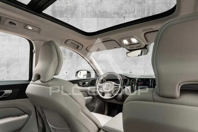 2023 Volvo XC60