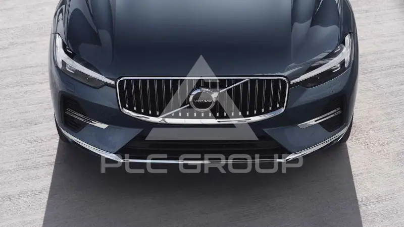 2023 Volvo XC60