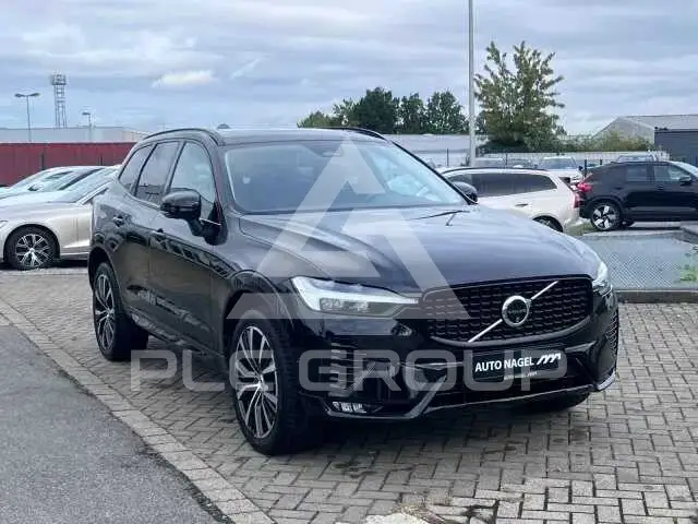 2023 Volvo XC60