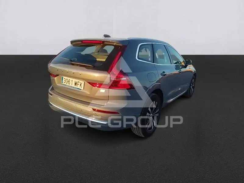 2023 Volvo XC60