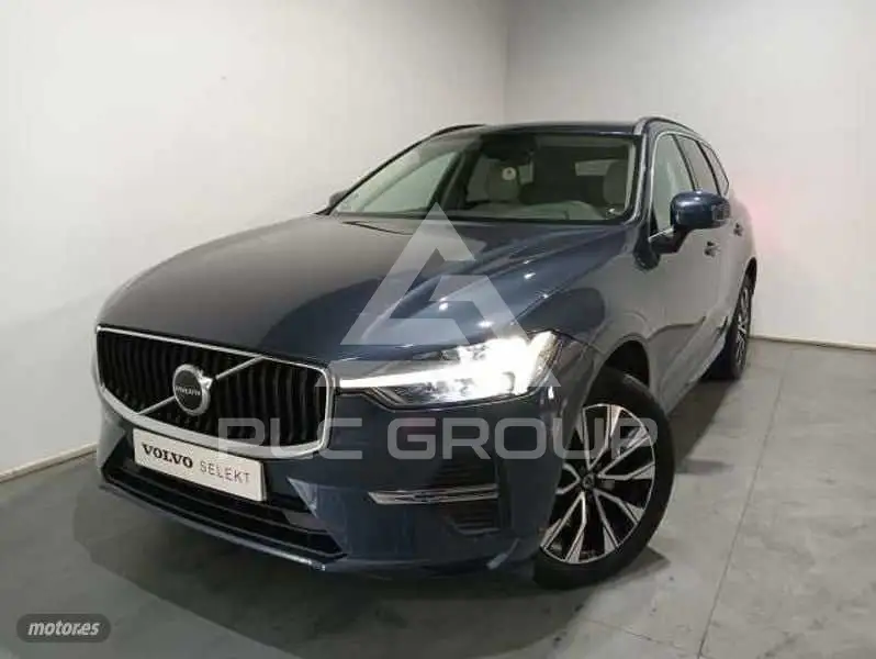 2023 Volvo XC60