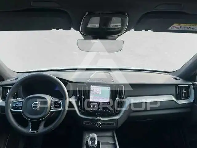 2023 Volvo XC60