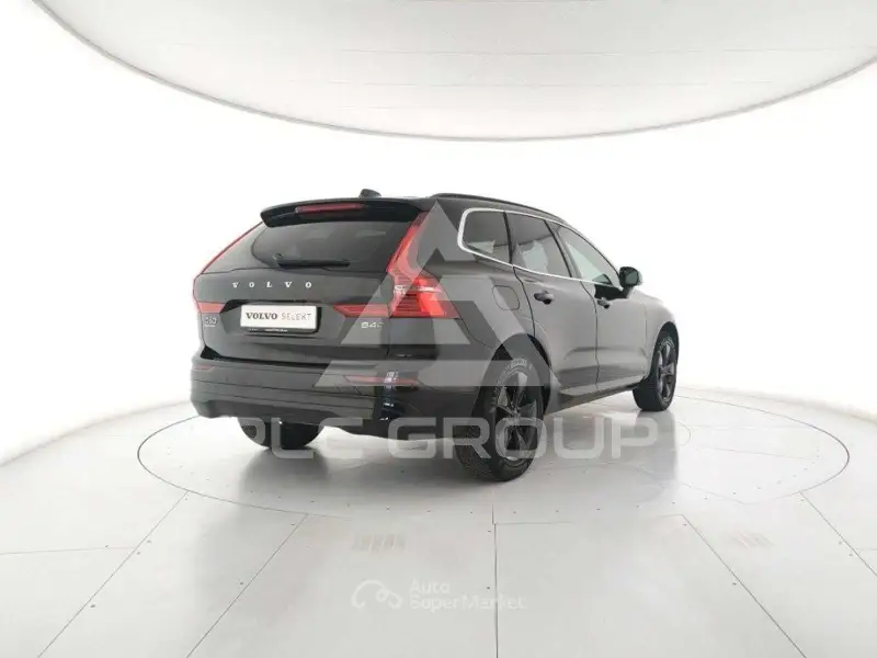 2023 Volvo XC60