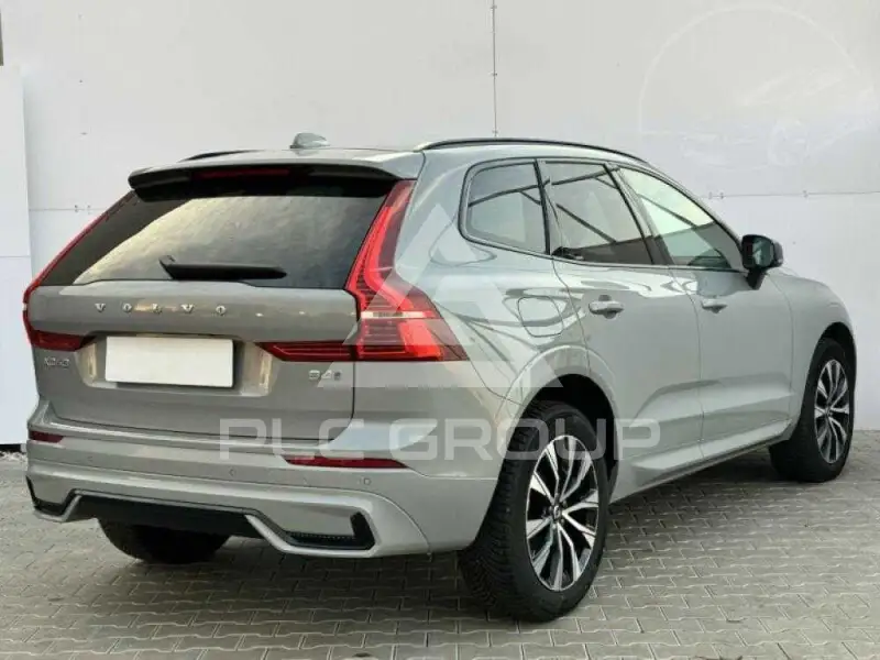 2023 Volvo XC60