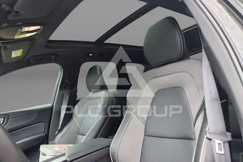 2023 Volvo XC60