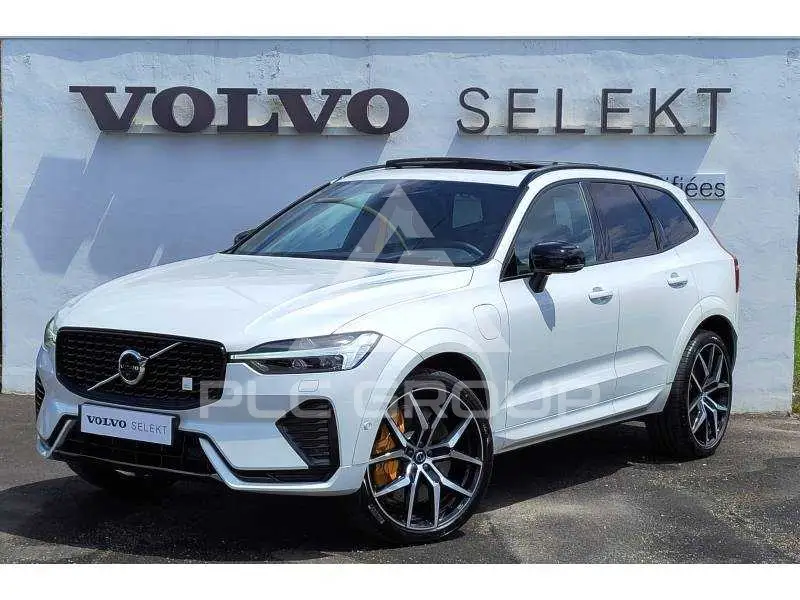 2023 Volvo XC60