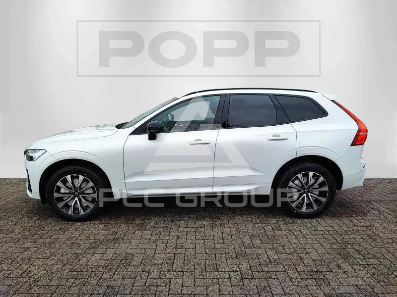 2023 Volvo XC60