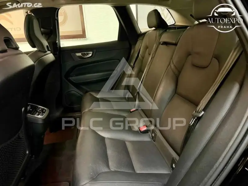 2023 Volvo XC60