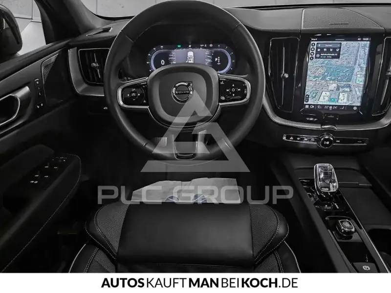 2023 Volvo XC60