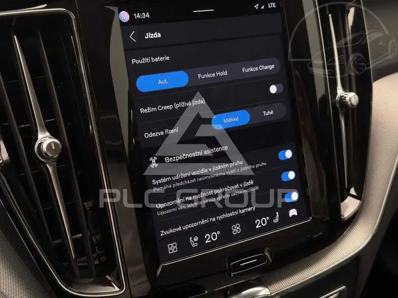 2023 Volvo XC60