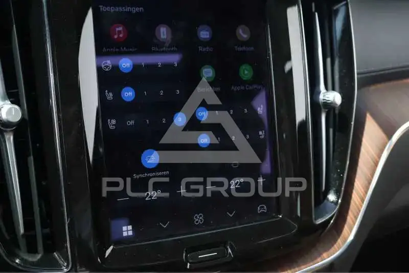 2023 Volvo XC60