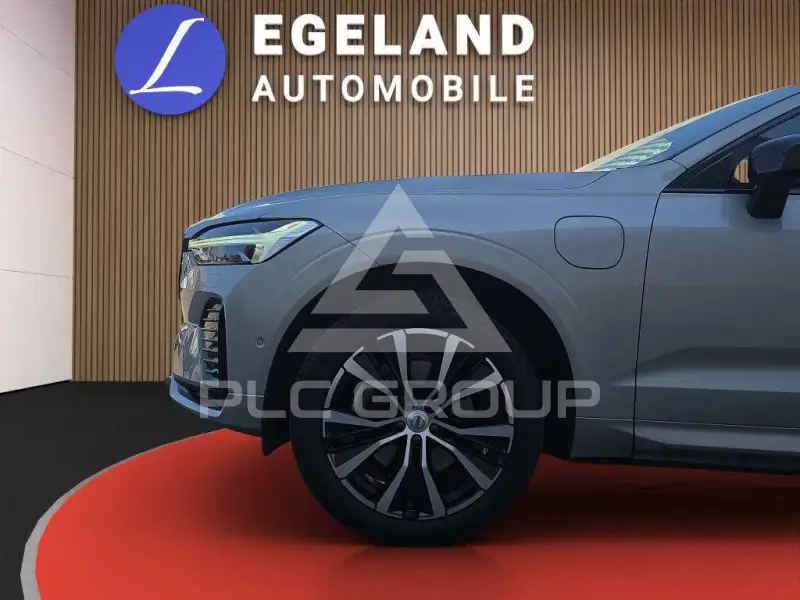 2023 Volvo XC60