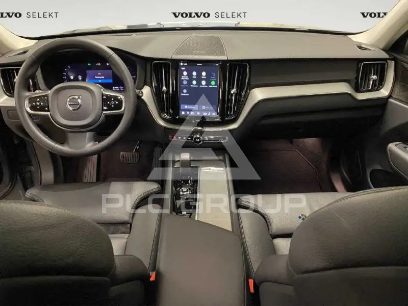 2023 Volvo XC60
