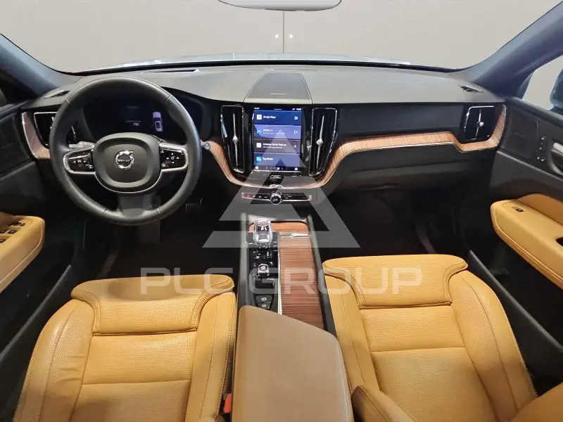 2023 Volvo XC60