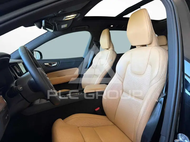 2023 Volvo XC60