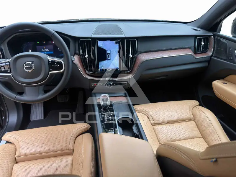 2023 Volvo XC60