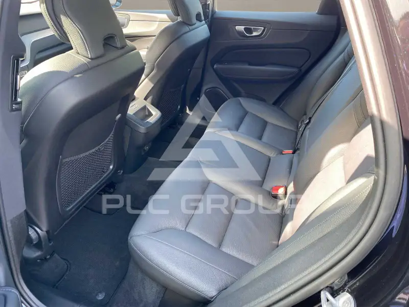 2023 Volvo XC60