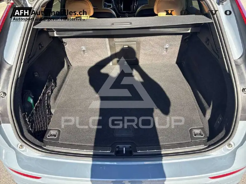 2023 Volvo XC60