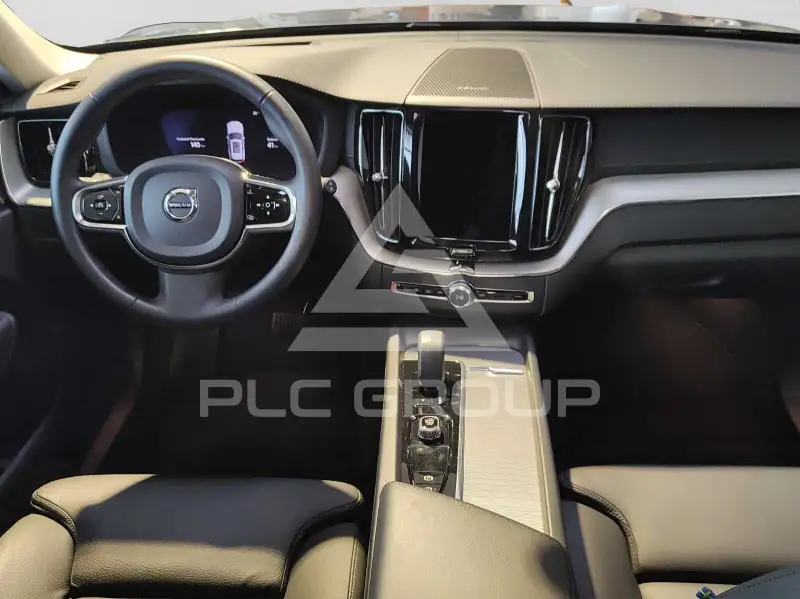 2023 Volvo XC60