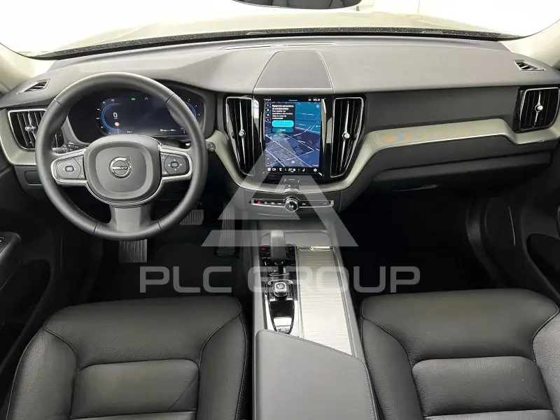 2023 Volvo XC60