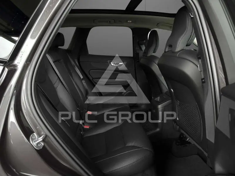 2023 Volvo XC60