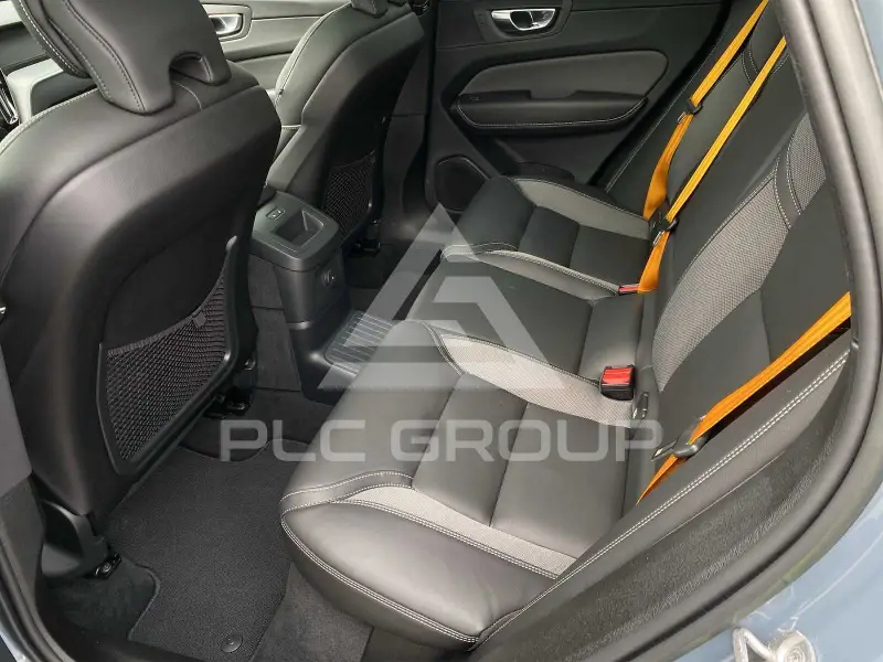 2023 Volvo XC60