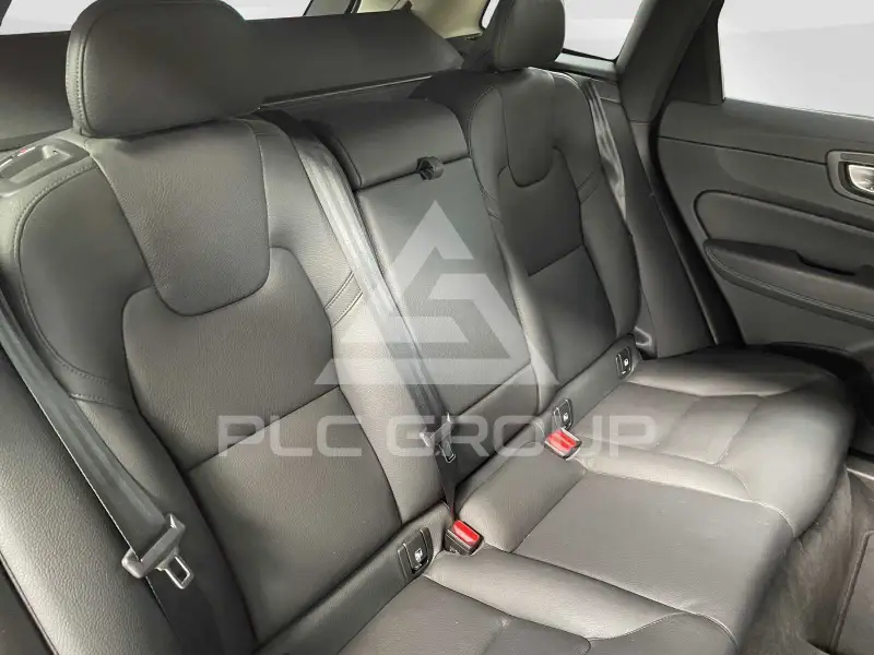 2023 Volvo XC60