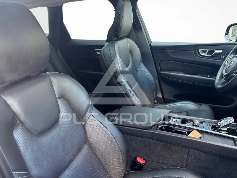 2023 Volvo XC60