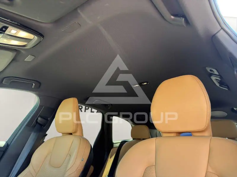 2023 Volvo XC60