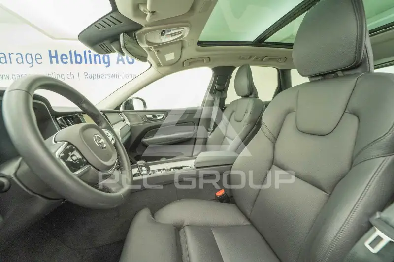 2023 Volvo XC60