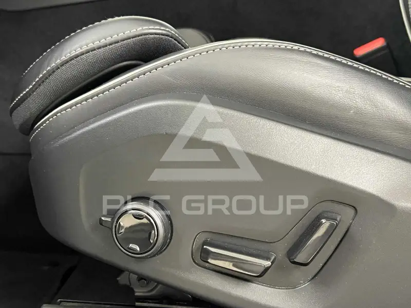 2023 Volvo XC60