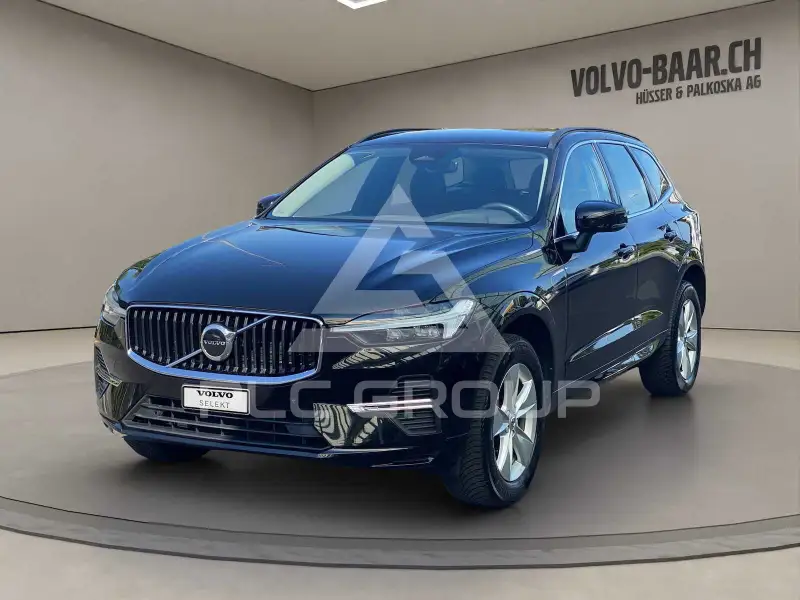 2023 Volvo XC60