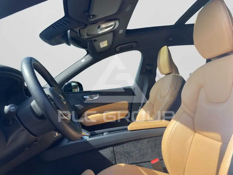 2023 Volvo XC60