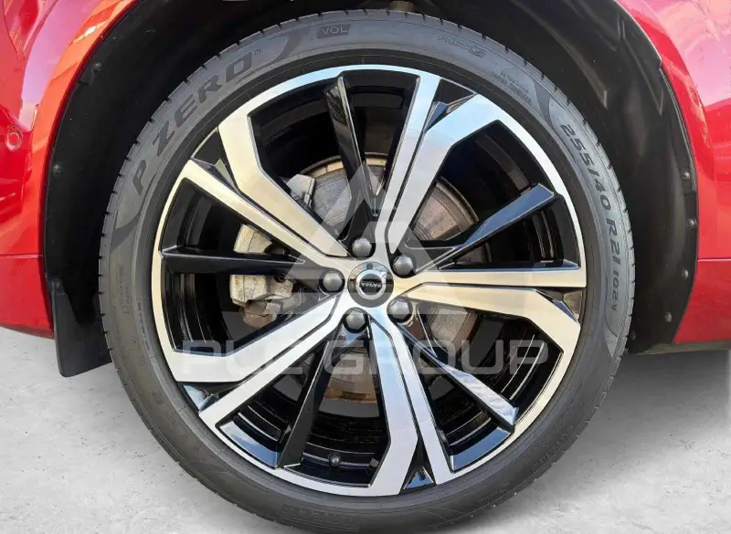 2023 Volvo XC60