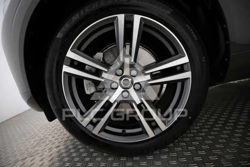 2023 Volvo XC60