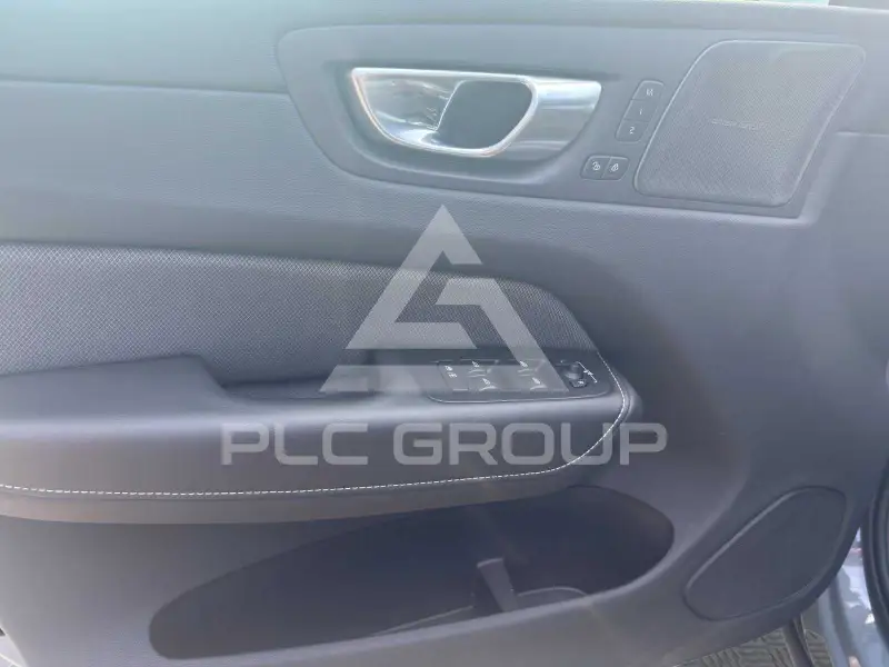 2023 Volvo XC60