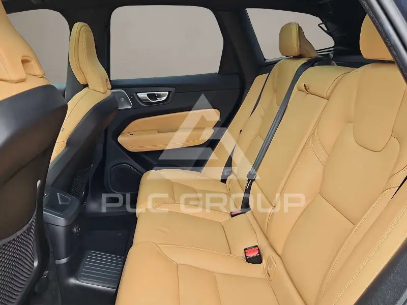 2023 Volvo XC60