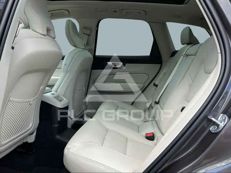 2023 Volvo XC60