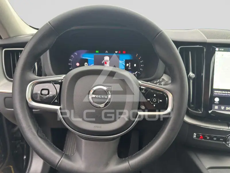 2023 Volvo XC60
