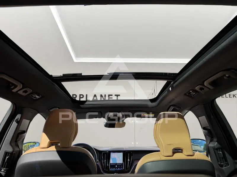 2023 Volvo XC60