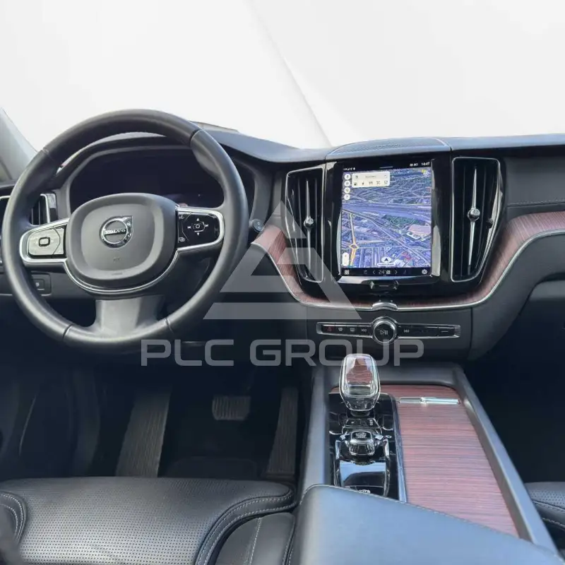 2023 Volvo XC60